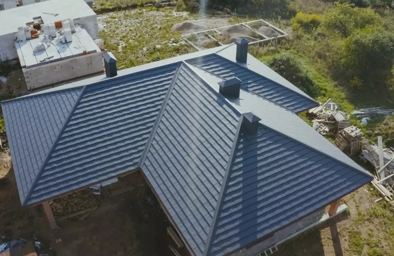 Pomona Roofing Group Roofing Contractor in Pomona, CA project in Pomona, CA (3)