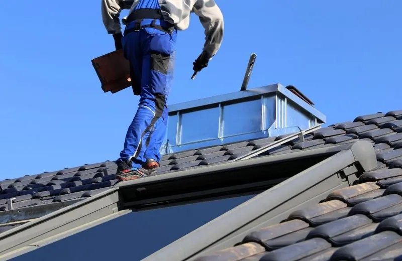 Pomona Roofing Group Roofing Contractor in Pomona, CA project in Pomona, CA (5)