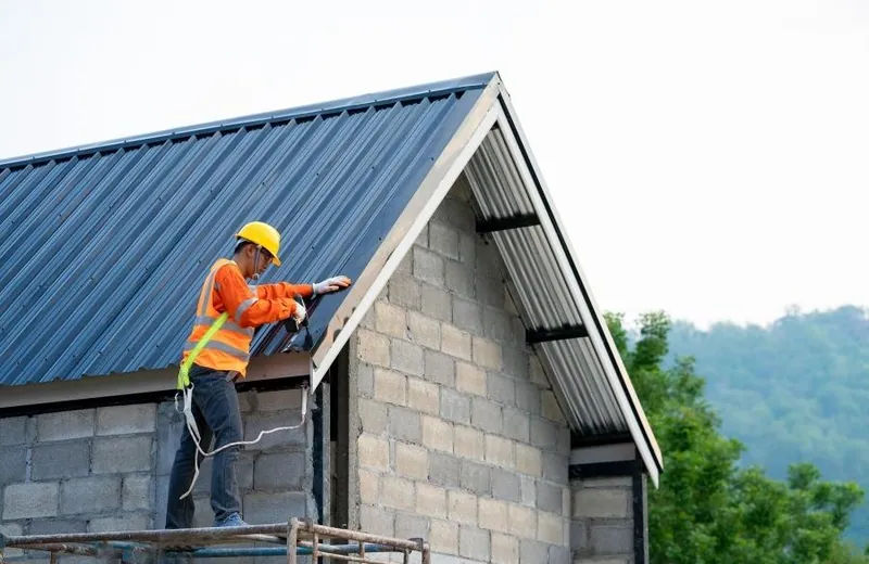 Pomona Roofing Group Roofing Contractor in Pomona, CA project in Pomona, CA (6)