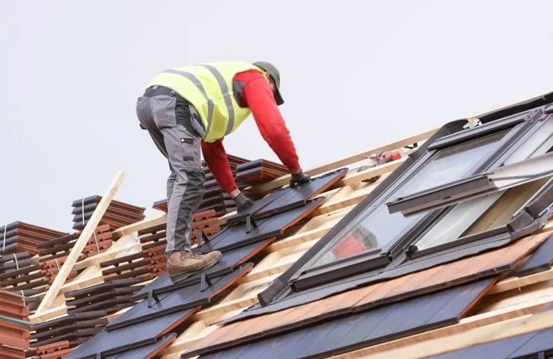 Pomona Roofing Group Roofing Contractor in Pomona, CA project in Pomona, CA (7)
