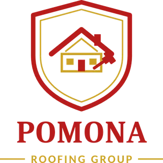 Pomona Roofing Group logo